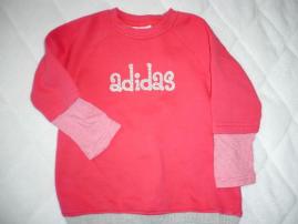 Mikina adidas v.104 (4/4)