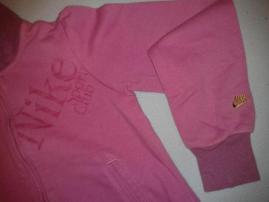 Nike mikina (2/3)
