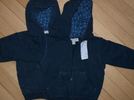 Mikiny tm. modre (1/1)
