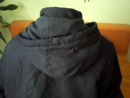 Bunda everlast (4/5)