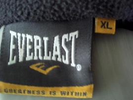 Bunda everlast (5/5)