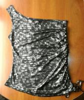 Top č.l/xl - mk one (1/2)