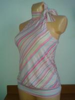 Letný top m/l (3/4)
