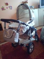 Kociar aj z sportova cas (1/4)