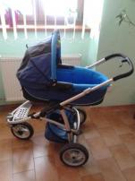Quinny (1/4)