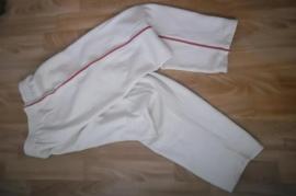 Hrubsie teplaky (1/2)