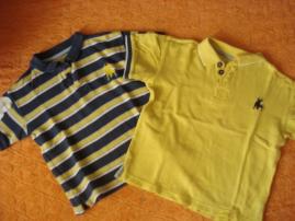 2 pack tričiek rebel (2/2)