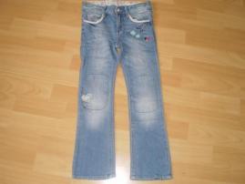 Dievcenske ryfle hm (3/4)