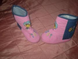 Cizmicky fifi (1/1)