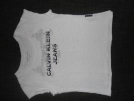 Tricka calvin klein (3/4)