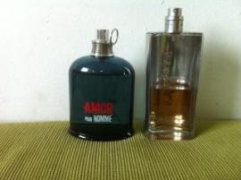 Cacharel amor pour homme (1/1)