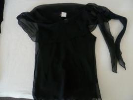 Elegantný top (1/1)