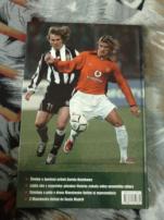Kniha david beckham (3/4)