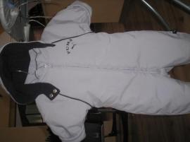 Puma overal+čiapka+papuče (2/3)