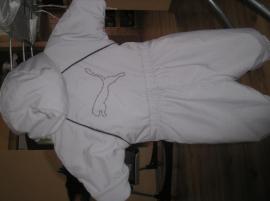 Puma overal+čiapka+papuče (3/3)