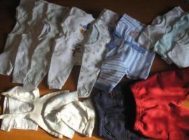 Disney balík pre 0-3mes. (1/2)