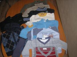 10ks pulover12-24 mes. (1/2)