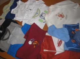 Disney mikina+13 x ďalšie (2/2)