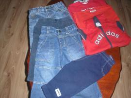 Adidas mikina+7ďalšie (2/2)