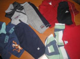Disney,adidas oblečenie (2/2)