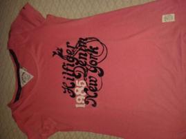Predam tricko hilfiger (1/1)