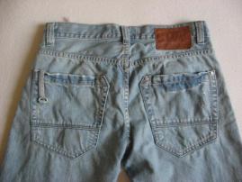 Rifle celio (2/3)