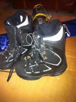 Snowboardovy set (2/4)