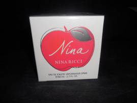 Nina ricci-nina (1/1)