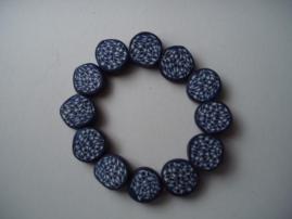 Fimo náramok (1/2)