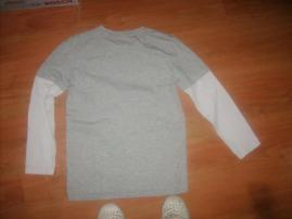Mikina f&f (2/2)