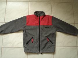 Mikina (1/2)