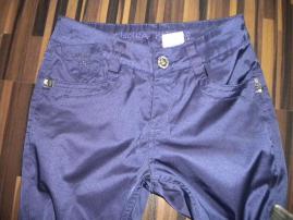 Nohavice (1/2)