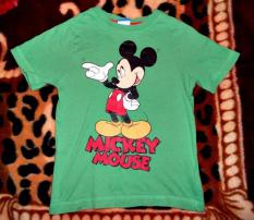 Mickey na 2-3 roky (1/2)
