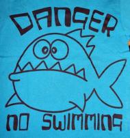 Danger tričulo (2/2)