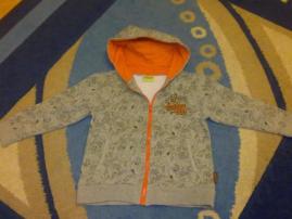 Scooby-doo bunda (1/3)