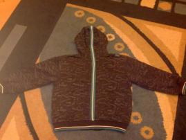 Lonsdale bunda (2/3)