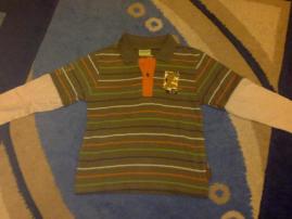Scooby doo polokošela (1/3)