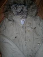 Abercrombie bunda (2/2)