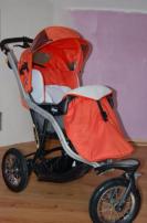 Chicco trio s3 - trojkolk (2/4)
