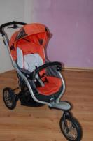 Chicco trio s3 - trojkolk (3/4)