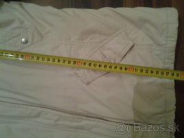 Prechodna bunda 38 (2/4)