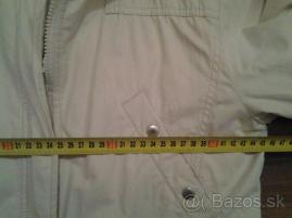 Prechodna bunda 38 (3/4)