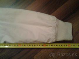 Prechodna bunda 38 (4/4)
