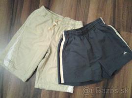 Kratasy, teplaky 122 (1/4)