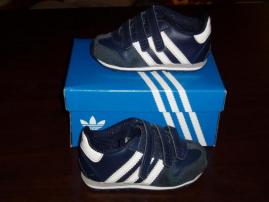 Detské topánky adidas (1/2)