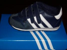Detské topánky adidas (2/2)