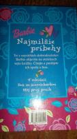 Barbie -najmilšie príbehy (2/4)