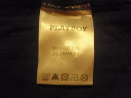 Playboy svetrík