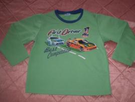 Tricko cars (1/1)