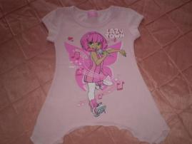 Tricka lazy town (2/2)